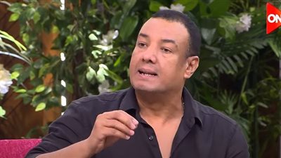 هشام الجخ: طلبت من أحمد سعد يغني أغنية أنا قادر في جعفر العمدة