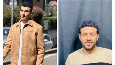 كانوا راجعين من فرح صديقهم.. مصرع شابين وإصابة اثنين في حادث تصادم بكفر شكر