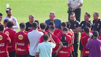 الخطيب: الضغط الإعلامي وتوقيت تعيين ريبيرو سبب سوء أداء الأهلي في مونديال الأندية