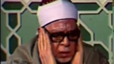 في ذكرى وفاته.. أبرز المعلومات عن القارئ محمود عبد الحكم أحد عمالقة مدرسة التلاوة المصرية
