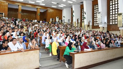 أفضل نصائح للطلاب الجدد في الصف الأول الجامعي.. كيف تنجح في عامك الأول؟