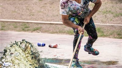 21 سبتمبر.. شرم الشيخ تستضيف ملتقى «آرت شرم» بمشاركة 60 فنانًا من 20 دولة