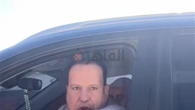 ألفاظ خارجة ومشادة كلامية.. أول تعليق لصاحبة فيديو الطريق الزراعي بالمنوفية: العربية مكنتش ماشية مظبوط 