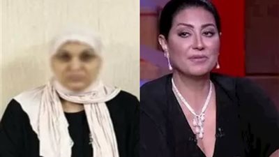 بشكر ربنا على نعمة القانون.. أول تعليق من وفاء عامر بعد حبس مروة يسري | خاص