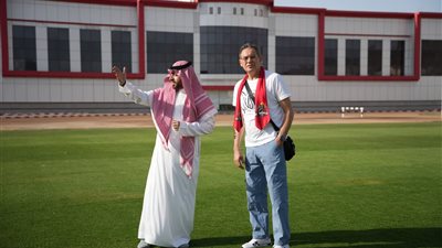 رغم دعم عبد الرؤوف.. إدارة الزمالك تفضّل خالد جلال لتولي المسؤولية الفنية للفريق الأول