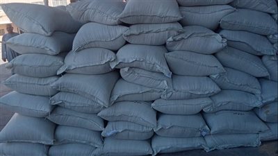 ضبط 3 أطنان ردة مجهولة المصدر و64 كجم لحوم فاسدة قبل بيعها للمواطنين بالأقصر