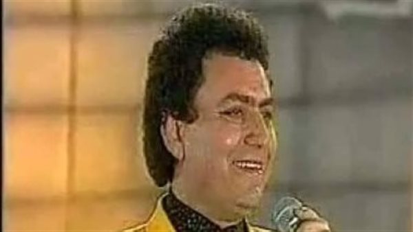 الفنان داود رضوان