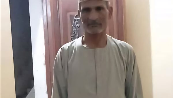 مؤذن المسجد القتيل