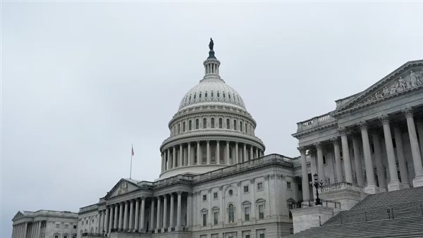 الكونجرس الأمريكي