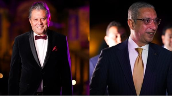 المخرج هاني لاشين