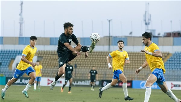 الإسماعيلي 