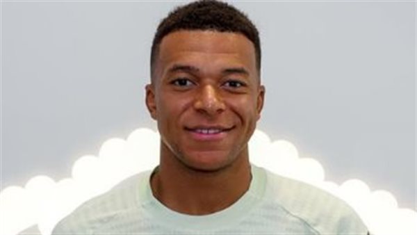 كيليان مبابي