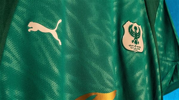  طاقم المصري الاحتياطي