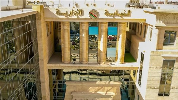 النيابة الإدارية