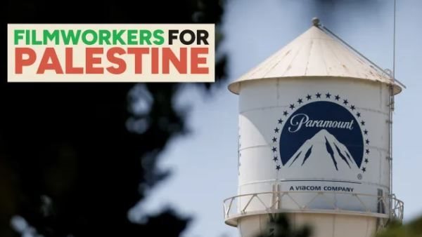 حراك فناني هوليوود