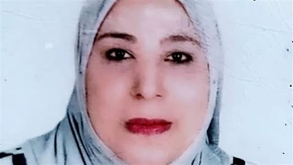 الموظفة المتوفاة