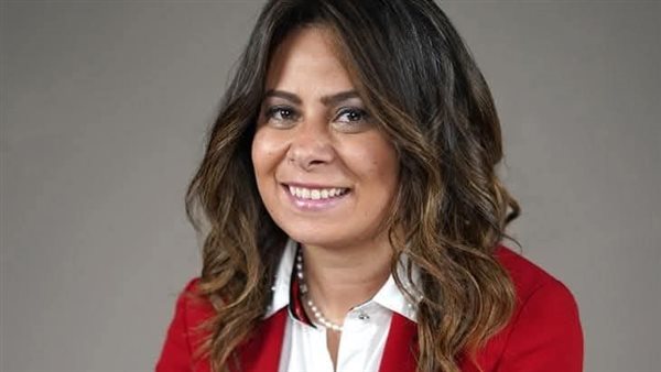 سارة عيد - مستشارة