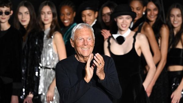 جورجيو أرماني