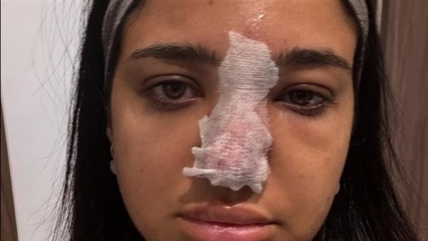 كنزي مدبولي