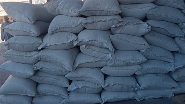 حملات مكثفة على الأسواق