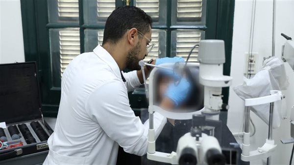 مرضى تعرضوا لمضاعفات