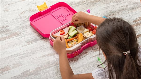 أفكار فطور صحي قبل