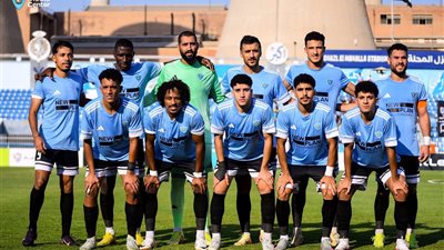 علاء عبد العال يضم 22 لاعبا لمواجهة بتروجت في الدوري 