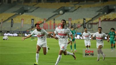 ميدو: ربنا يبعد هؤلاء عن بيزيرا.. والزمالك سيكون بطل الدوري في هذا الحالة