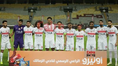 للمشاركة أساسيًا.. تدريبات خاصة لـ نجم الزمالك قبل مواجهة الجونة بالدوري