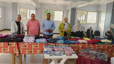 مبادرة يوم الخير لدعم الأسر الأكثر احتياجا تنطلق بالقليوبية