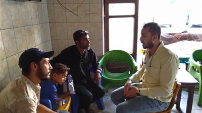 والد صغير أبو النمرس ضحية الاعتداء: بطالب بأقصى عقوبة على المتهم وابني مش بينام من اللي حصل| فيدو