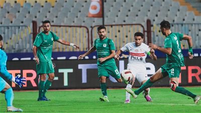 فاروق جعفر: الزمالك قدم أفضل مبارياته هذا الموسم أمام المصري.. والجماهير سر الفوز