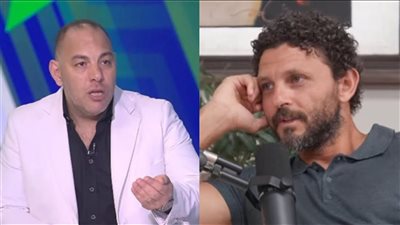 أحمد بلال يهاجم حسام غالي: خالف ثوابت ومبادئ الأهلي