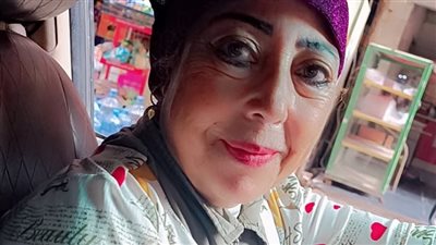 اشتغلت بعد وفاة زوجي وأولادي شجعوني.. أول تعليق لـ كابتن فاتن سائقة بعمر 65 تكسر الصورة النمطية للنساء 