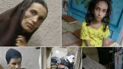 فتيات كهف حلوان.. استغاثات على فيسبوك تكشف مأساة خلف الأبواب المغلقة