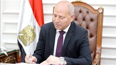 محافظة القاهرة: ضبط 1014 مخالفة تموينية وحجز أطنان من السلع الفاسدة 