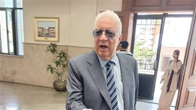 مش هسيب حق النادي.. مرتضى منصور يكشف تفاصيل دعوته ضد وزير الإسكان بسبب سحب أرض الزمالك