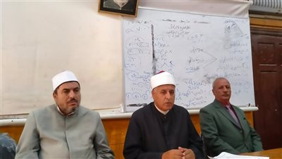 انطلاق برنامج إعداد وتأهيل شيوخ المعاهد الجدد بالأزهر في القليوبية