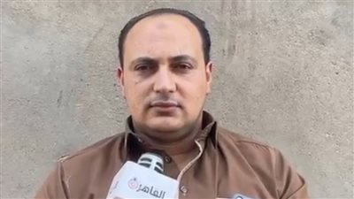 سائق ميكروباص بالقليوبية بعد إعادة 23 ألف دولار لصاحبها: معملتش غير الخير