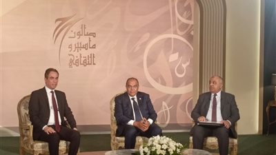 محيي الدين: مصر لديها تنوع اقتصادي غير طبيعي لكن لم يُستغل بالشكل الأمثل