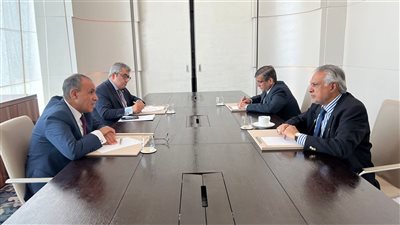 وزيرا خارجية مصر وباكستان يدينان العدوان الإسرائيلي على قطر