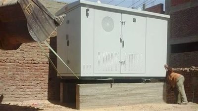 تنظيم الكهرباء يوضح ضوابط استلام غرف المحولات للمنشآت السكنية