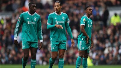 الظهور الأول لإيزاك.. تشكيل مباراة ليفربول وأتلتيكو مدريد في دوري أبطال أوروبا 