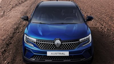 بـ 5 فئات وتخطت 2 مليون جنيه.. أسعار رينو اوسترال 2026 في مصر