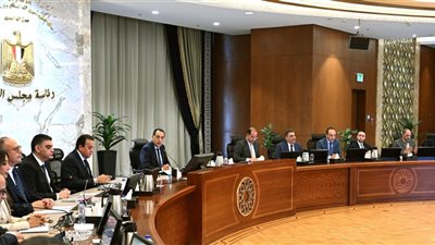 رئيس الوزراء يتابع توافر الاعتمادات المالية لهيئة الشراء الموحد