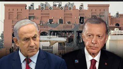 توتر غير مسبوق.. تقارير عبرية تكشف مدى تدهور العلاقات بين تركيا وإسرائيل 