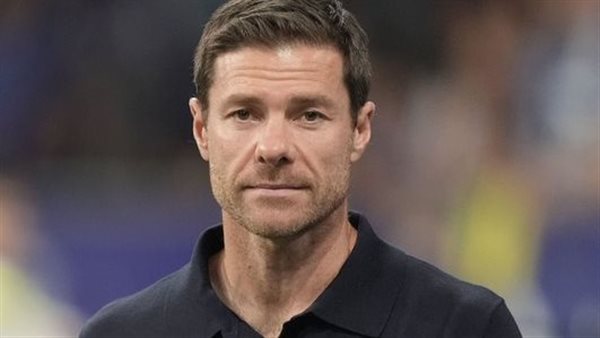 تشابي ألونسو