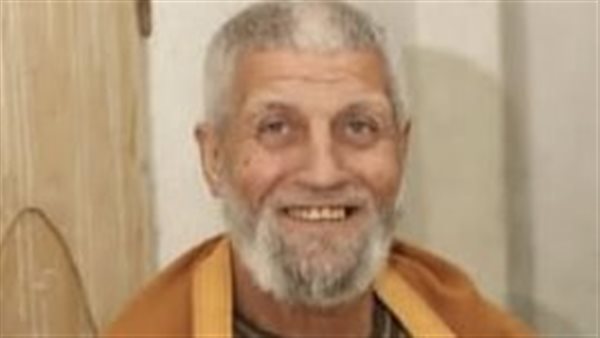 المجنى عليه 