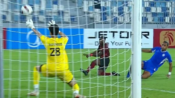 مباراة سيراميكا كليوباترا