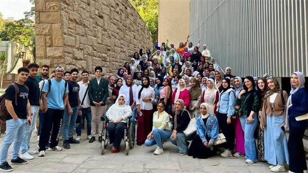 متحف قصر المنيل يحتضن